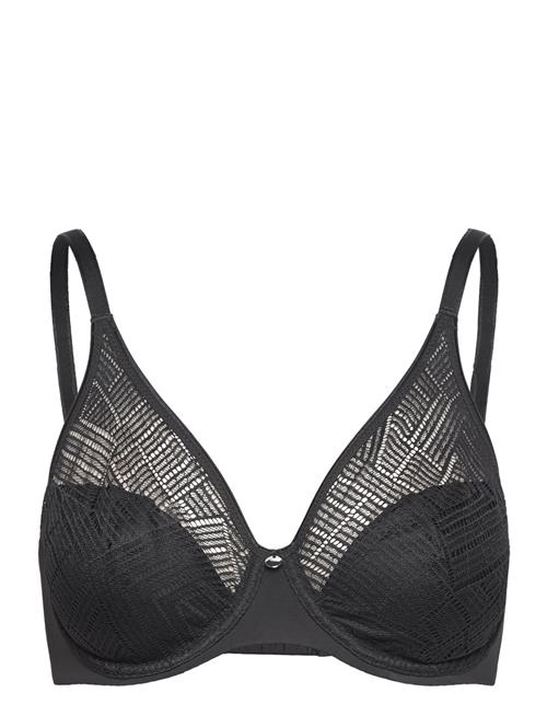 CHANTELLE | Emma Covering Molded Bra | E x 75