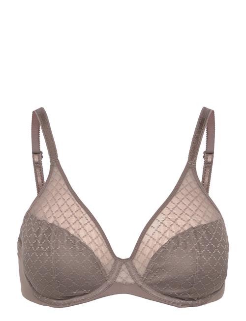 CHANTELLE | Norah Chic Covering Molded Bra | F x 75