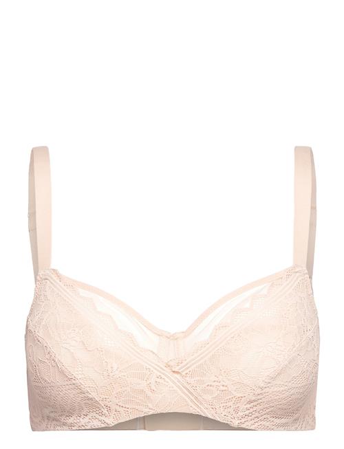 CHANTELLE | Floral Touch Very Covering Underwired Bra | H x 70
