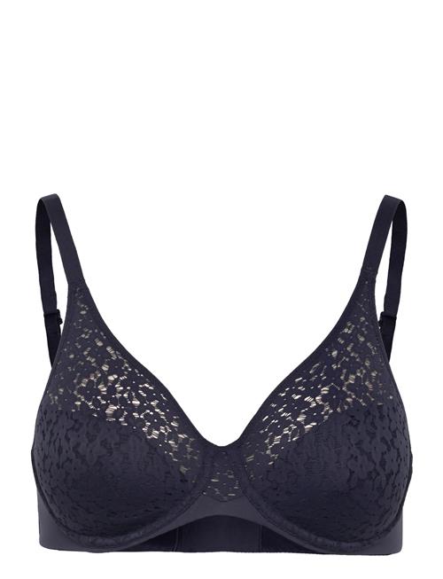 CHANTELLE | Norah Covering Molded Bra | E x 75