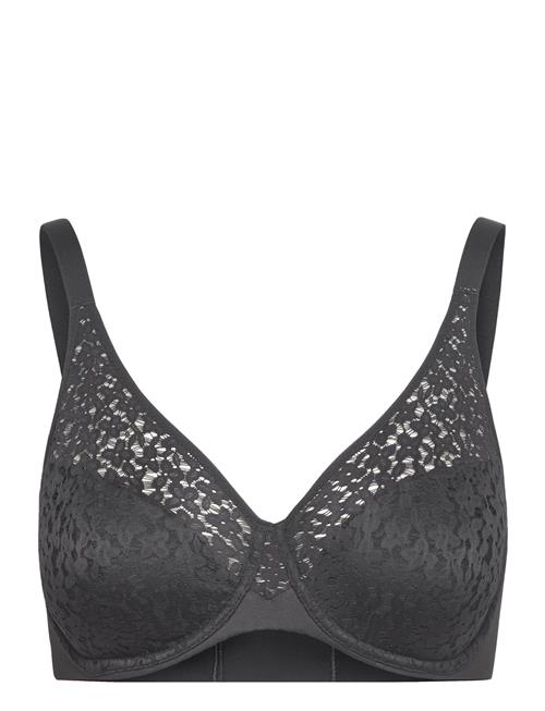 CHANTELLE | Norah Covering Molded Bra | G x 70