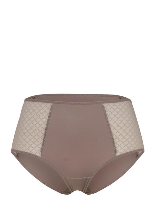 CHANTELLE | Norah Chic High-Waisted Covering Brief | 40