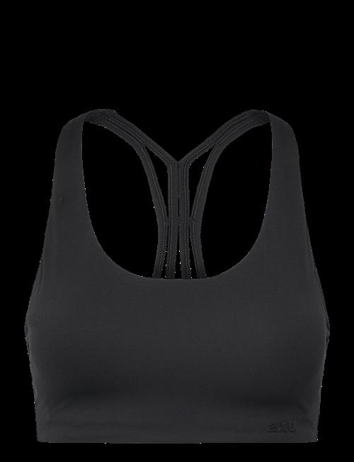 2XU | Form Strappy Low Impact Bra | L