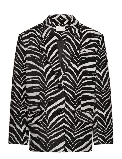 Gestuz | Zibrillagz Oz Blazer | XS/S