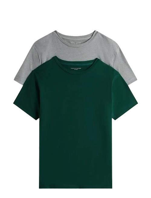 Tommy Hilfiger | 3P Trunk & 2P Tee Set | L