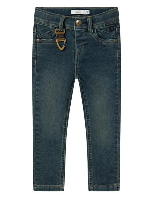 name it | Nmmtheo Dnmthayer 2689Swe Key Pant Noos | 122