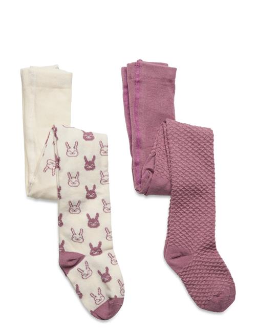 Minymo | Baby Stocking (2-Pack) | 56\62