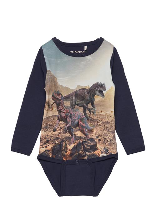 Minymo | Body Ls | 80