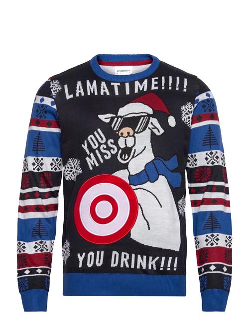 Lindbergh | Interactive Xmas Knit | M