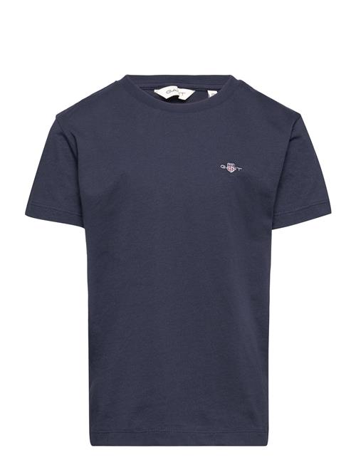 GANT | Shield Ss T-Shirt | 134-140
