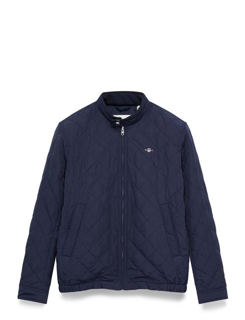 GANT | Quilted Windcheater | S