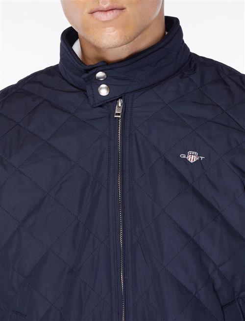 Gant | Quilted Windcheater | XL