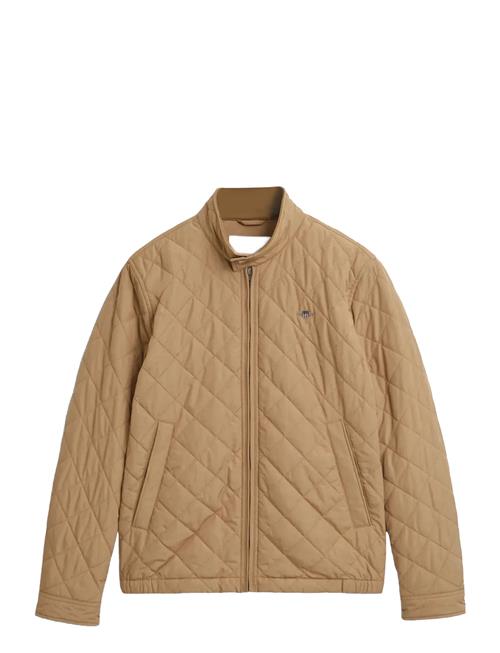 Gant | Quilted Windcheater | S