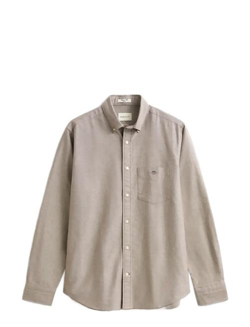 GANT | Reg Classic Oxford Shirt | S