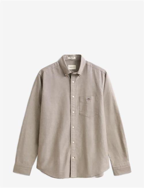 Gant | Reg Classic Oxford Shirt | S