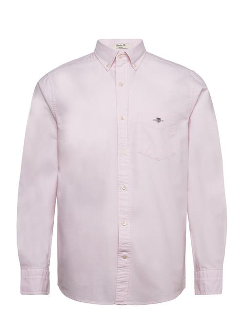 GANT | Reg Classic Oxford Shirt | XXL
