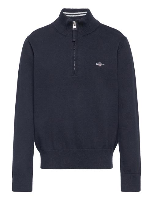 Gant | Shield Cotton Half Zip | 134-140