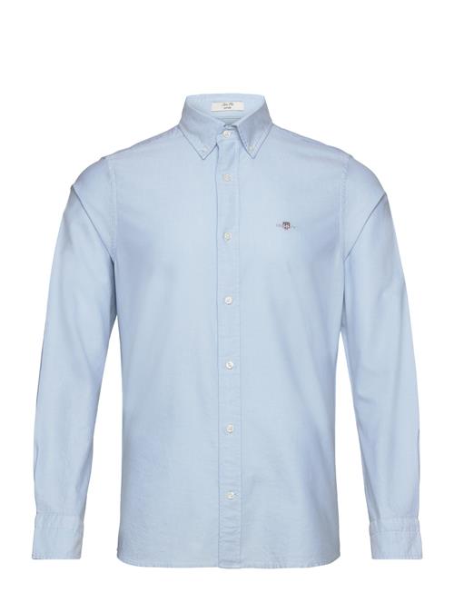 GANT | Slim Oxford Shirt | 4 xl