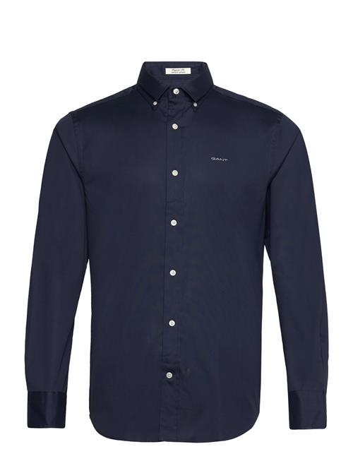 GANT | Reg Pinpoint Oxford Shirt | M