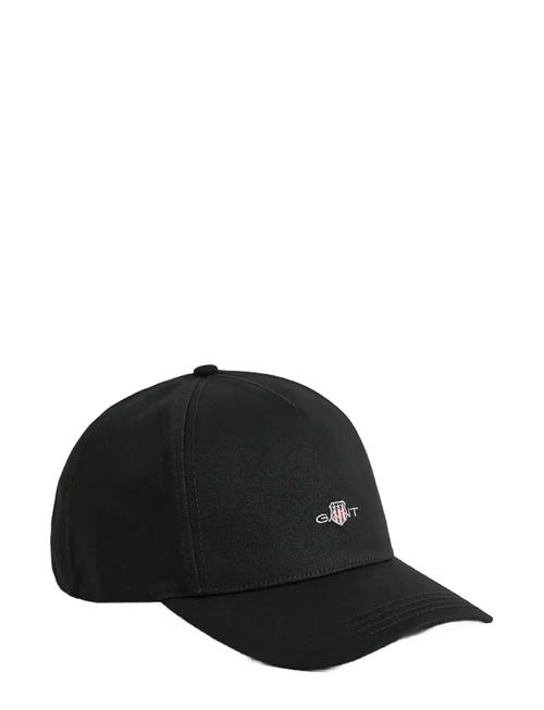 GANT | Shield Cotton Twill Cap | S/M