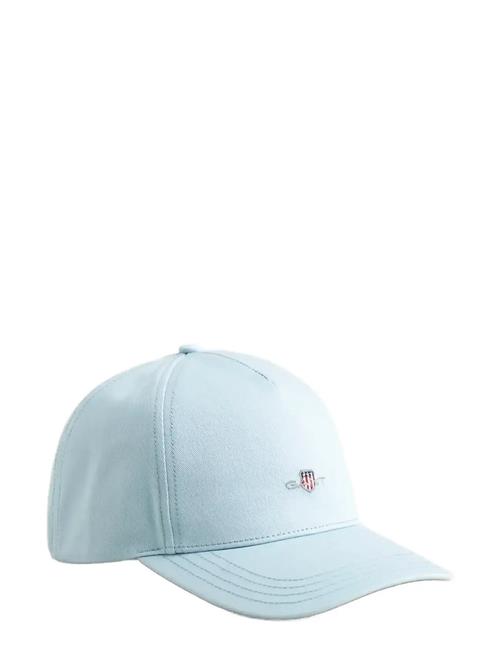 Se GANT | Shield Cotton Twill Cap | L/XL hos Booztlet