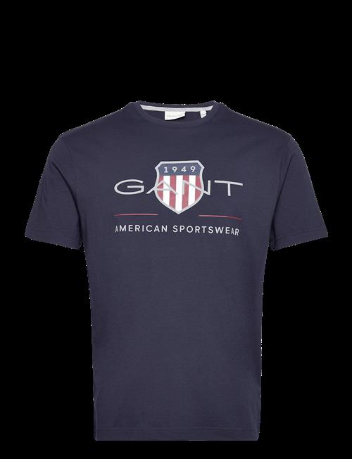 Gant | Archive Shield T-Shirt | M