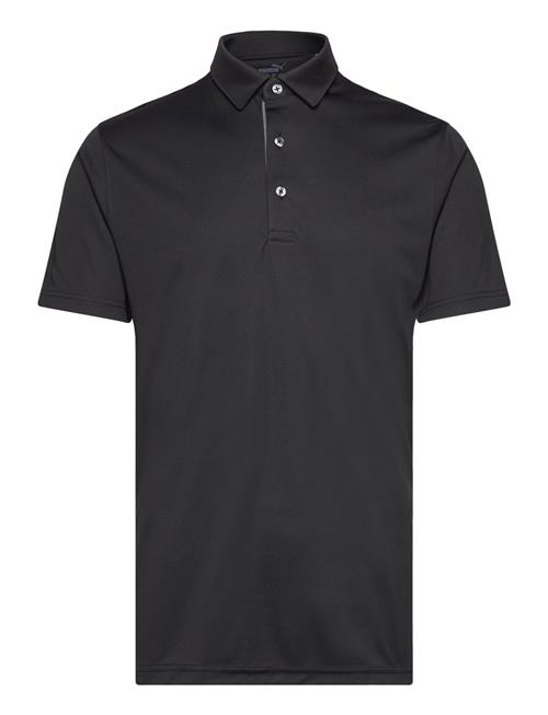 PUMA Golf | Pure Solid Polo | M