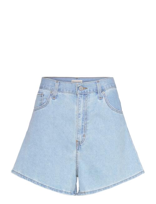 Levi's® | High Waisted Mom Short Cool Me | 30