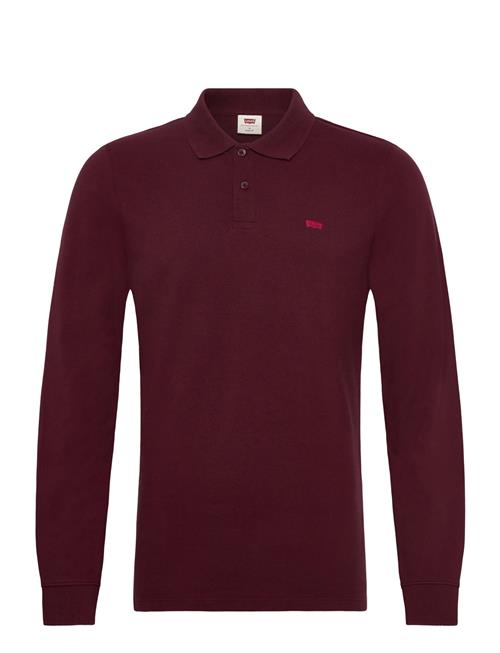 Levi's® | Ls Slim Housemark Polo Tawny P | XL