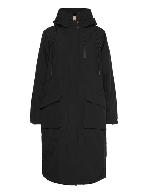 Brandtex | B. Coastline Coat Outerwear Heavy | 38