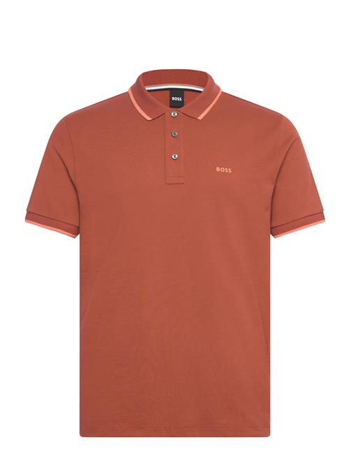 BOSS | Parlay 190 | M