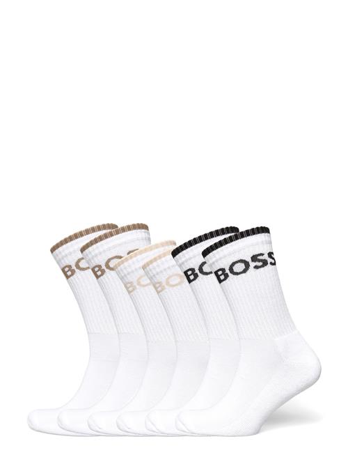 BOSS | 6P Qs Stripe Cc | 39-42