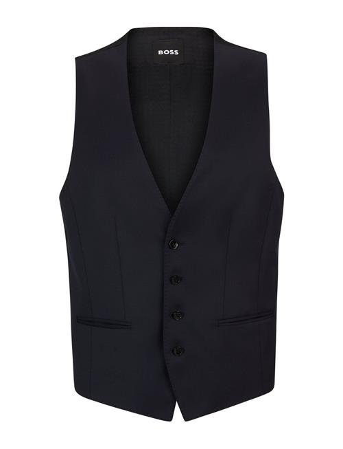 BOSS | H-Huge-Vest-B1 | 48
