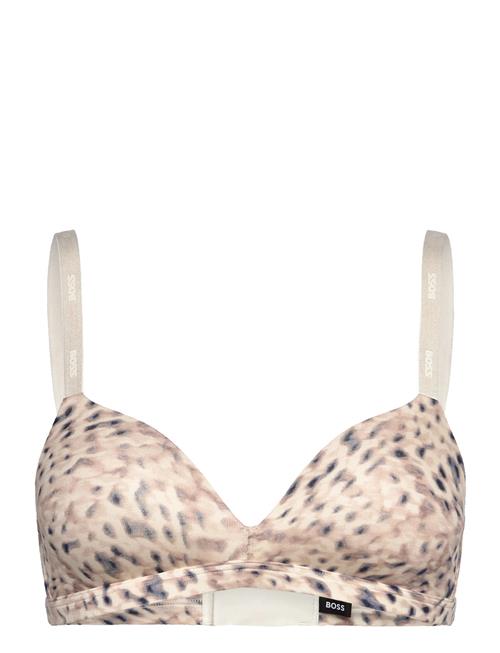 BOSS | Triangle Padded Ci | XS