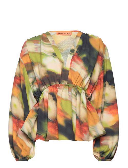 STINE GOYA | Toni, 1915 Structure Stretch | XXS