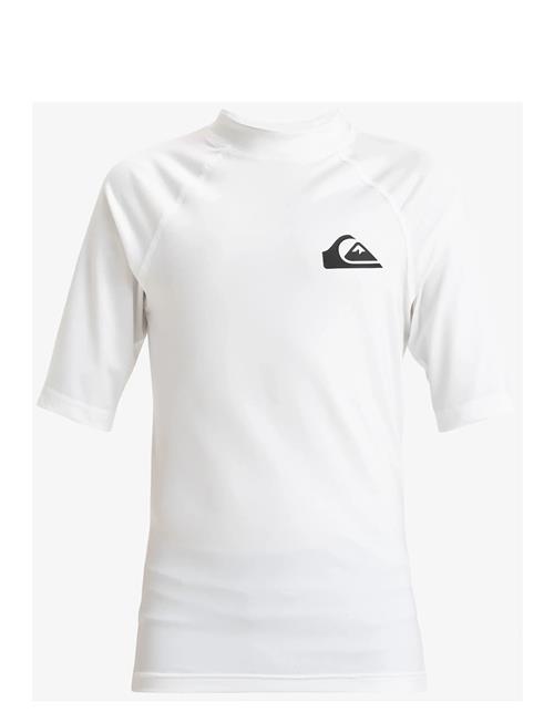 Quiksilver | Everyday Upf50 Ss Youth | 10