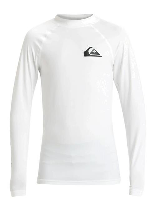 Quiksilver | Everyday Upf50 Ls Youth | 16