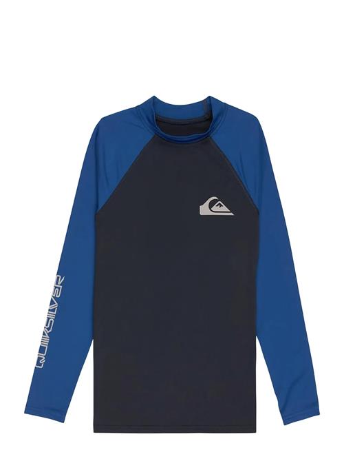 Quiksilver | Everyday Upf50 Ls Youth | 164