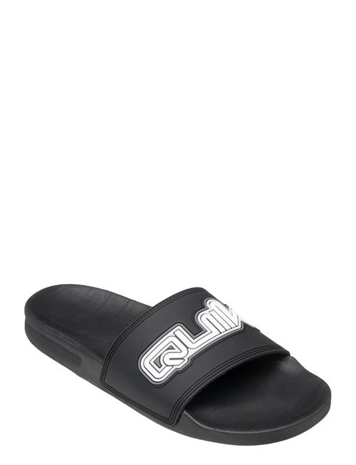 Quiksilver | Rivi Wordmark Slide Ii | 43