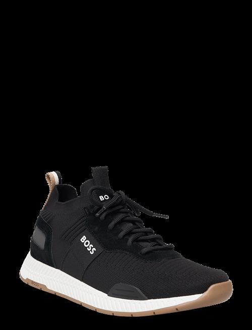 BOSS | Titanium_Runn_Knst_N | 45