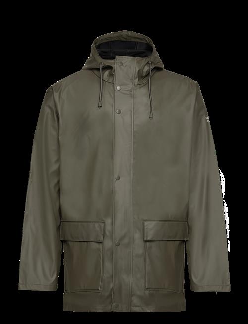 Weather Report | Torsten M Rain Jacket | L
