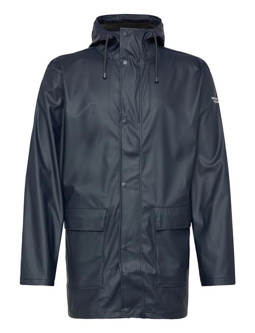 Weather Report | Torsten M Rain Jacket | L