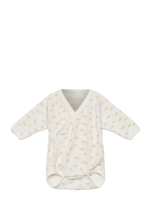 Geggamoja | Premature Bamboo Body | 48