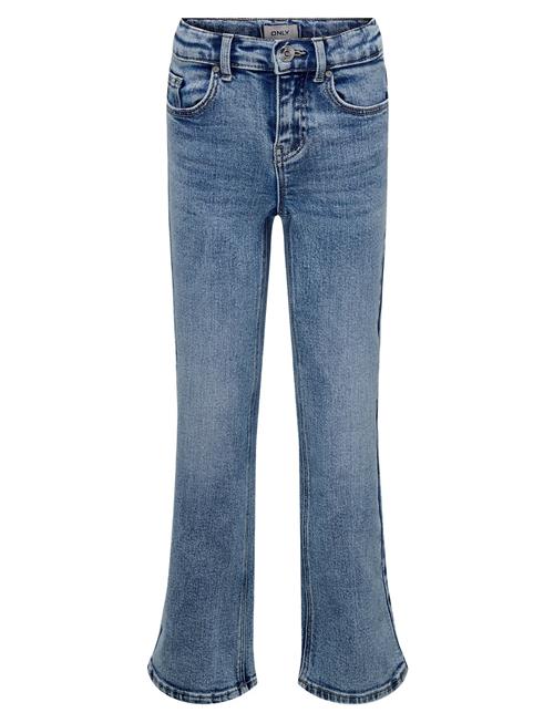 Kids Only | Kogjuicy Wide Leg Dnm Pim560 Noos | 116