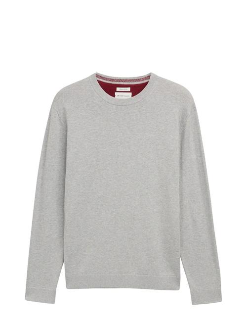 Tom Tailor | Basic Crewneck Knit | S
