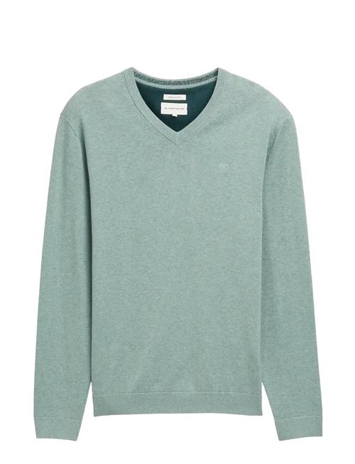 Tom Tailor | Basic V-Neck Knit | S