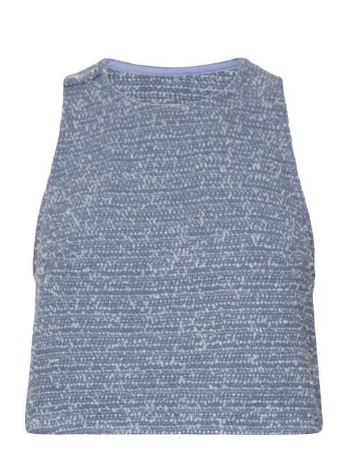 REMAIN Birger Christensen | Bold Weave Racerback Top | 34