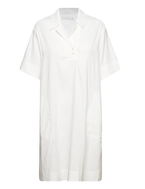 Naja Lauf | Katie Dress Stretch Linen | 42