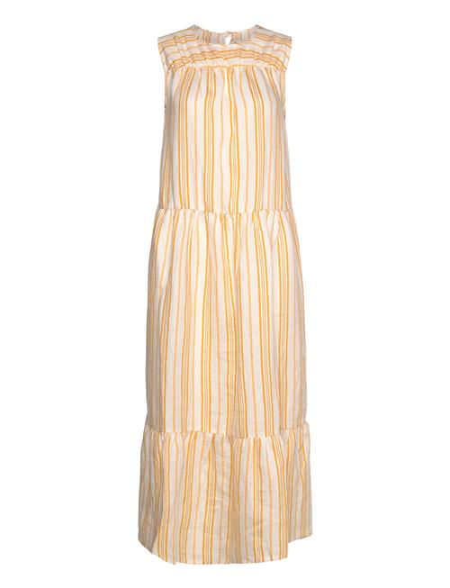 Naja Lauf | Samara Dress Terrace Stripe | 38