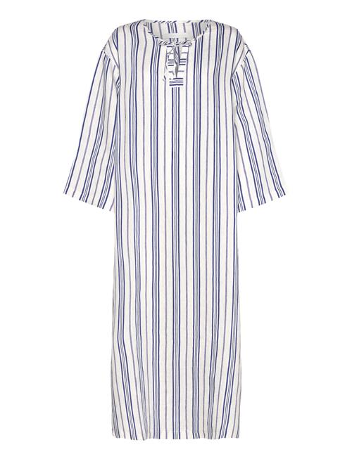 Naja Lauf | Samos Dress Terrace Stripe | 36